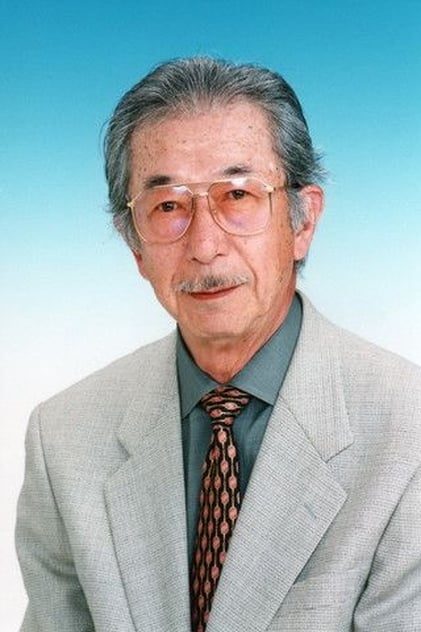 Tadashi Nakamura Profilbild