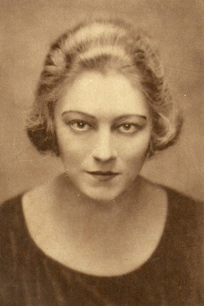 Ève Francis Ève Francis