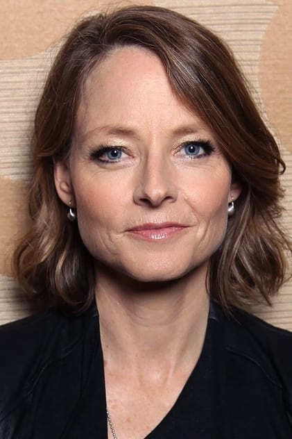 Jodie Foster Profilbild