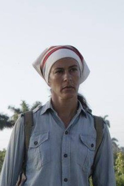 Actor Image