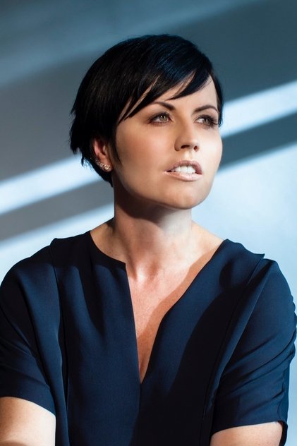 Dolores O'Riordan Profilbild