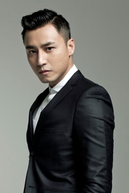 Justin Cheung Profilbild
