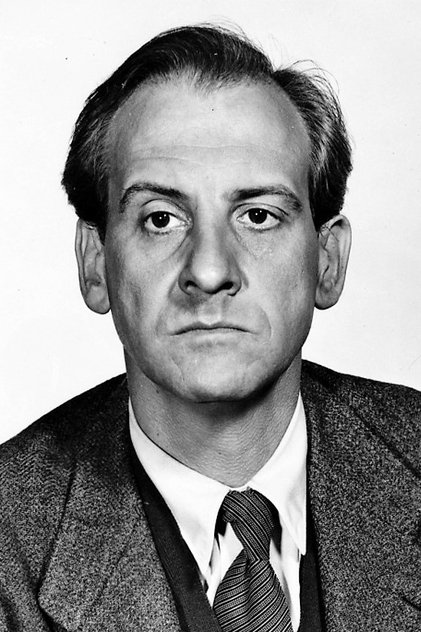 Hans Conried Hans Conried