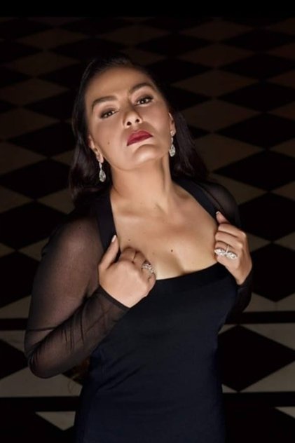 Sherihan Sherihan