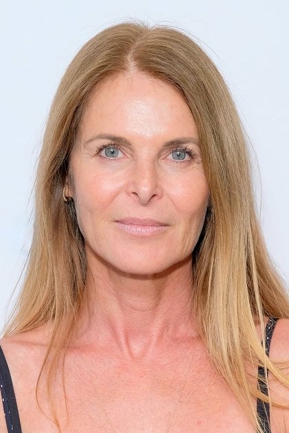 Catherine Oxenberg Catherine Oxenberg