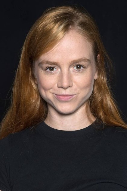 Actor Image
