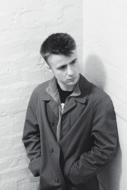 Joel Foster Finn Joel Foster Finn