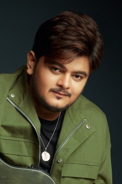 Vishal Mishra Vishal Mishra