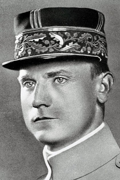 Actor Image