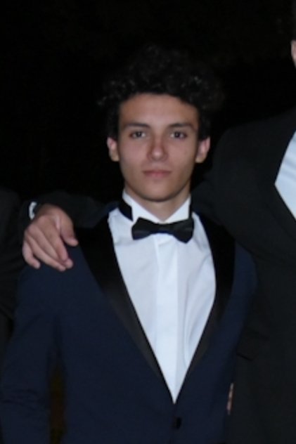 Francisco Ortelli