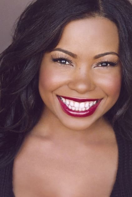 Paula Jai Parker Profilbild