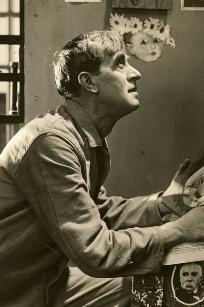 Actor Image