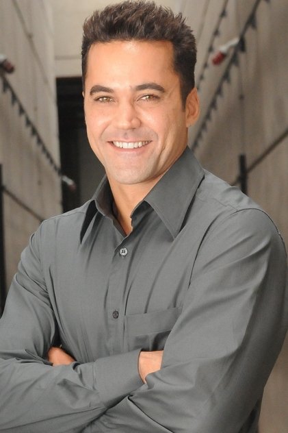 Actor Image
