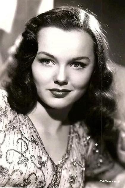 Wanda Hendrix Wanda Hendrix