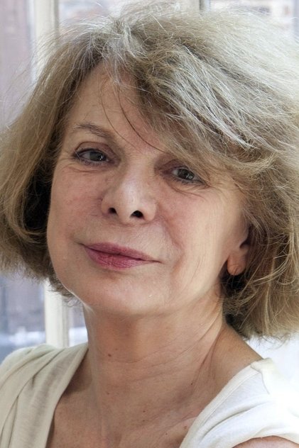 Annick Geille Annick Geille