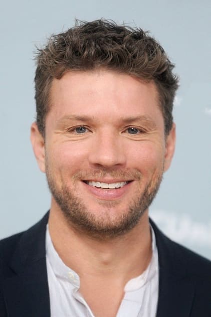 Ryan Phillippe Ryan Phillippe