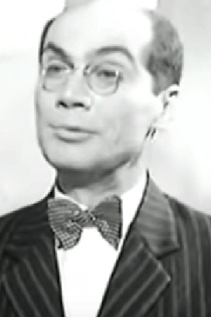 Actor Image