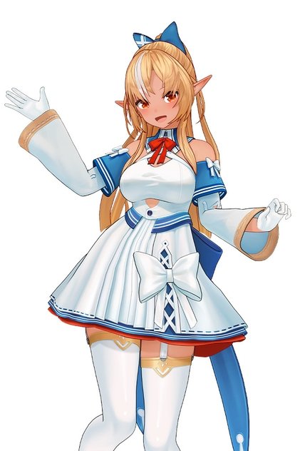 Shiranui Flare Shiranui Flare