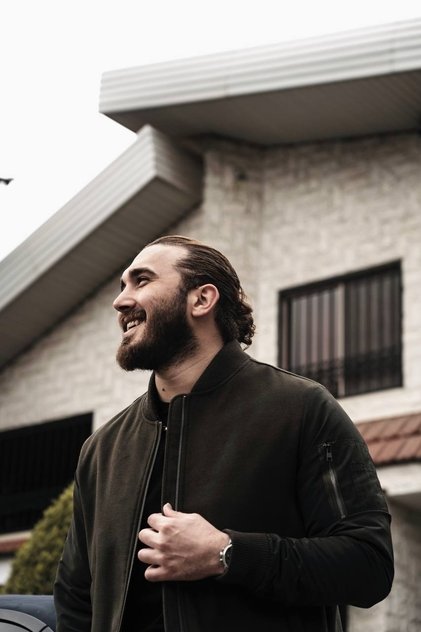 Sasan Keneshlou Sasan Keneshlou