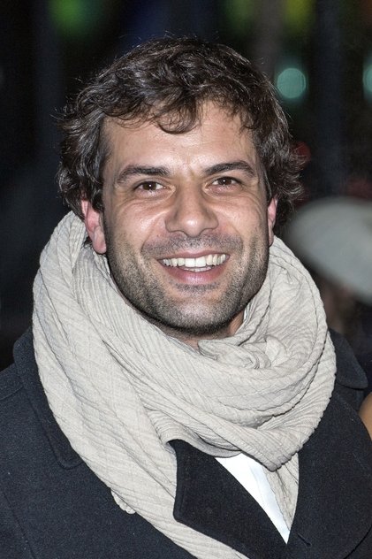 Actor Image