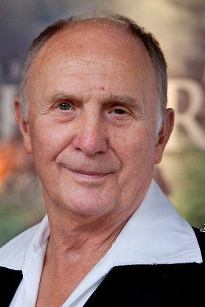Actor Image