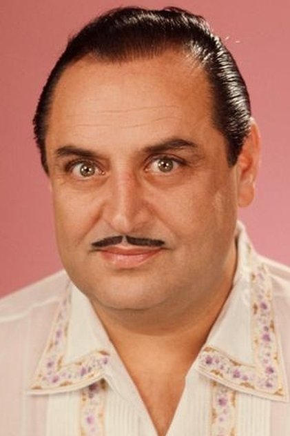 Darío Moreno Darío Moreno