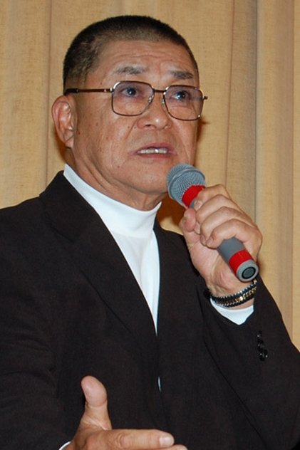 Actor Image