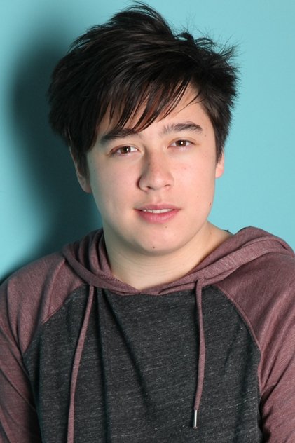 Actor Image