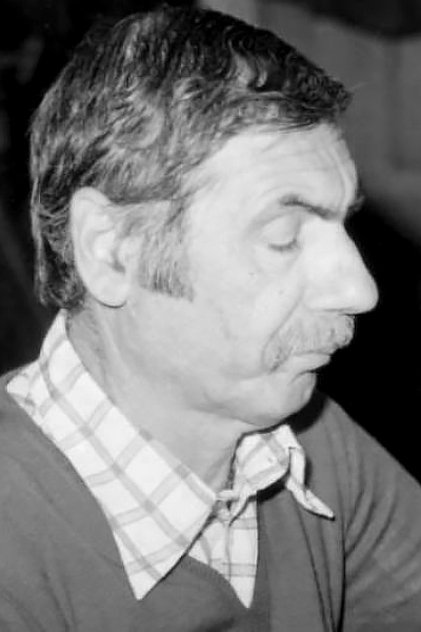 George Skalenakis George Skalenakis
