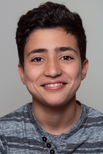 Actor Image