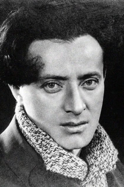 Fridrikh Ermler Fridrikh Ermler