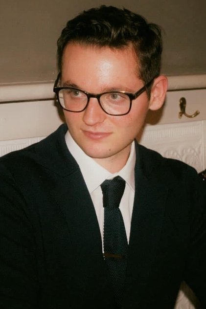 Joseph McKenna Joseph McKenna