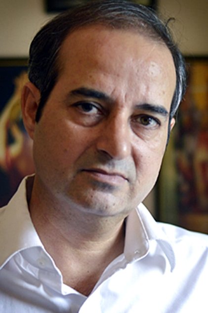 Actor Image