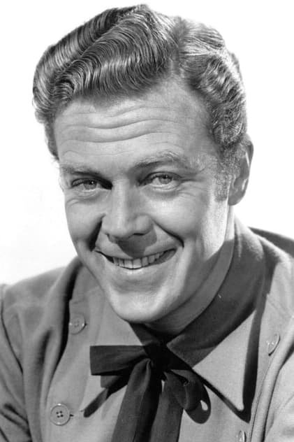 Willard Parker Willard Parker