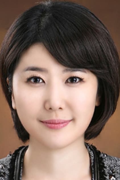 Shim Soo-mi Profilbild