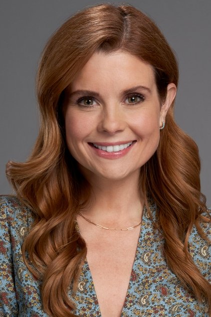JoAnna Garcia Swisher JoAnna Garcia Swisher