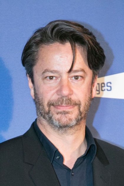 Thibault de Montalembert Thibault de Montalembert