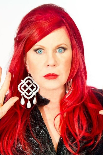 Kate Pierson Kate Pierson