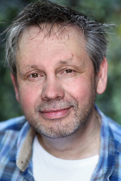 Actor Image