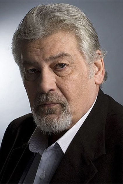 Stefan Danailov Stefan Danailov