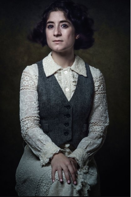 Actor Image