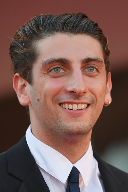 Actor Image