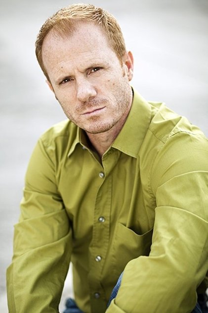 Actor Image