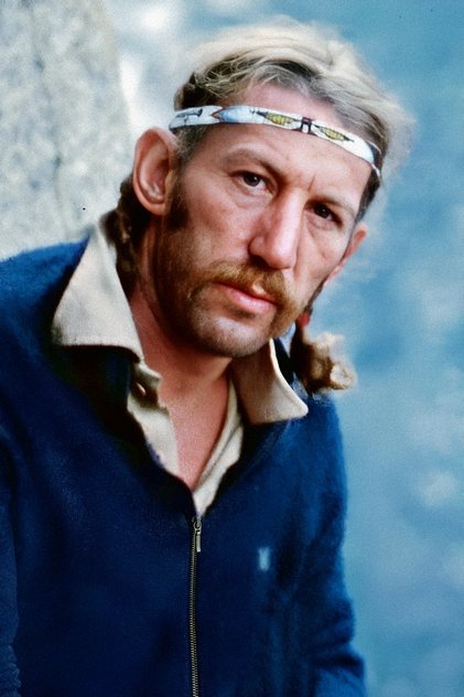 Jim Bridwell Jim Bridwell