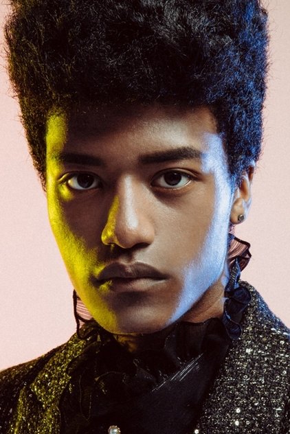 Actor Image