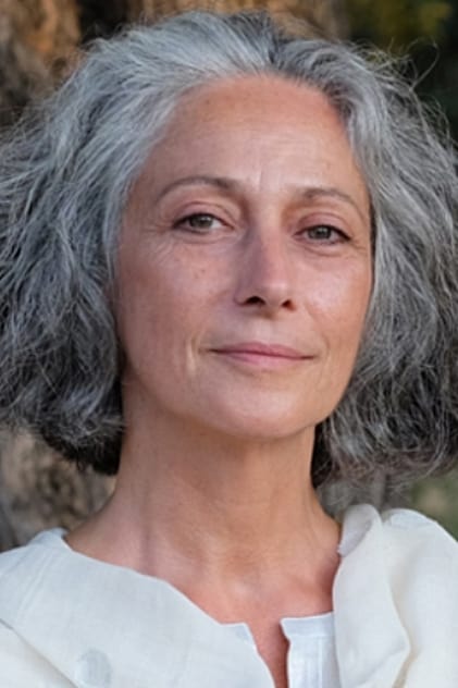Carole Trevoux Profilbild