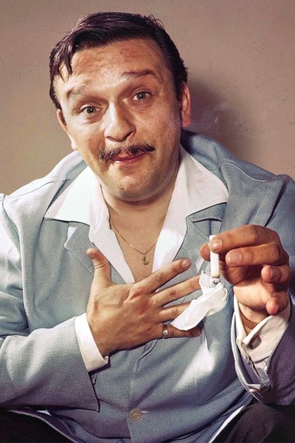 Actor Image