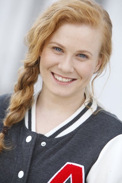 Actor Image