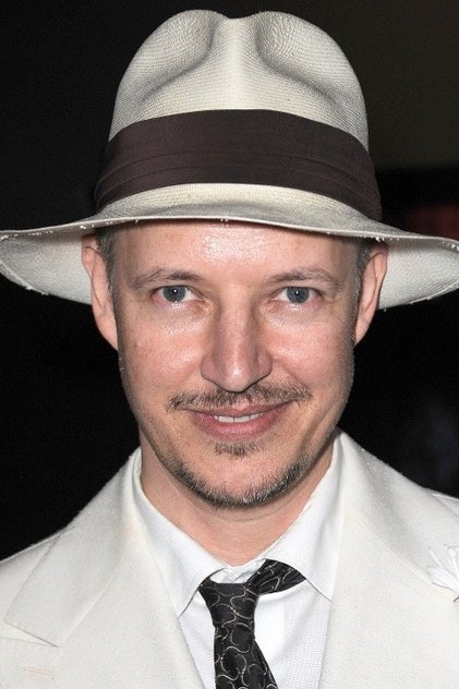 Tom Six Profilbild