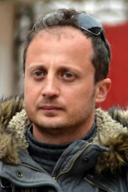 Feliks Gerchikov